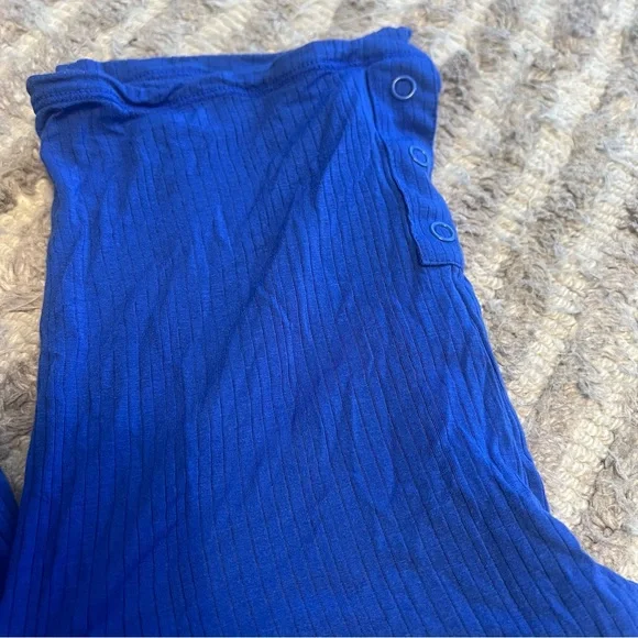 Whipped Long Underwear